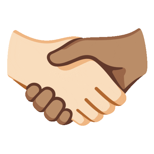 Handshake